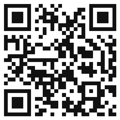 인플라워 카카오톡 채널 QR